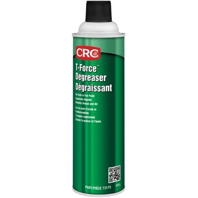 CRC CANADA CO - 73115 - T-Force Degreaser pa1