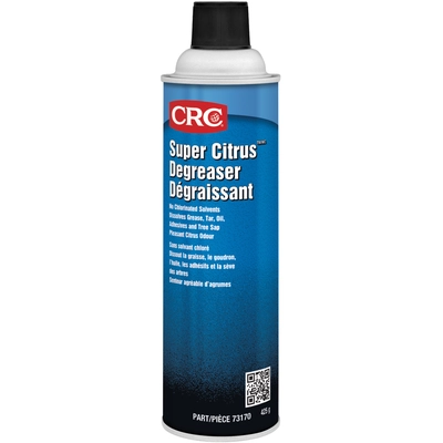 CRC CANADA CO - 73170 - Super Citrus Degreaser (Pack of 12) pa1