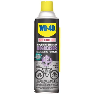 WD-40 - 1220 - Specialist Industrial Degreaser pa1