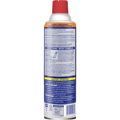 WD-40 - 02206 - Specialist Degreaser pa3