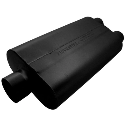 FLOWMASTER - 9430502 - Delta Flow Muffler pa2