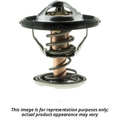 174f/79c Thermostat by MOTORAD - 7247-174 2