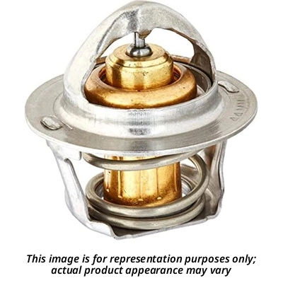 Thermostat 180F / 82C by MOTORAD - 288-180 1