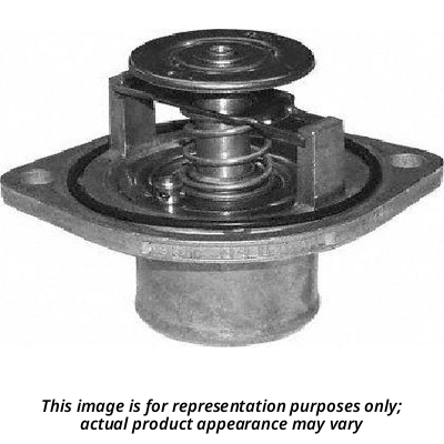 190f Xactstat Thermostat 1