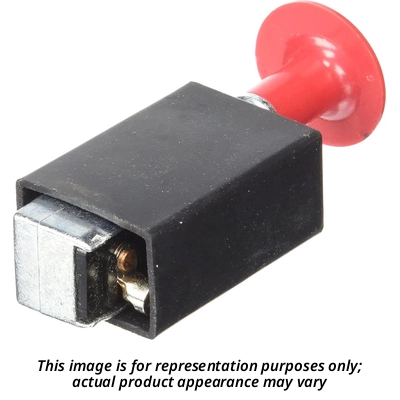2 Speed Axle Switch by BLUE STREAK (HYGRADE MOTOR) - DS207 1