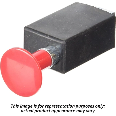 2 Speed Axle Switch by BLUE STREAK (HYGRADE MOTOR) - DS207 2