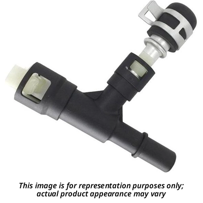 A/C Heater Connector by ACDELCO PROFESSIONAL - PT2311 1