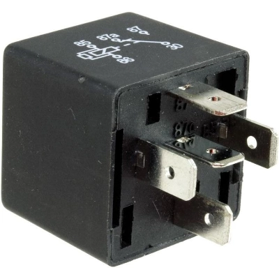 ABS Or Anti Skid Relay by BWD AUTOMOTIVE - R3056 3