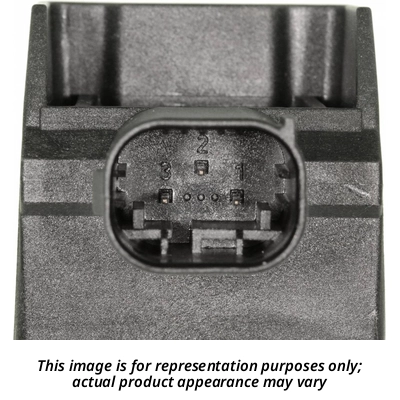 Acceleration Sensor by STANDARD - PRO SERIES - AS239 2