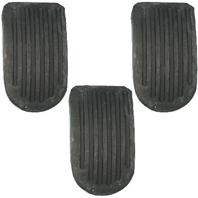 Accelerator Pedal Pad by ACDELCO - 25832864 2