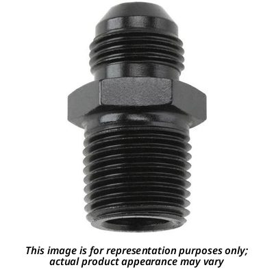 Adapter Fitting Pipe Straight by RUSSELL - 660423 1