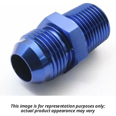 Adapter Fitting Pipe Straight by RUSSELL - 660423 3