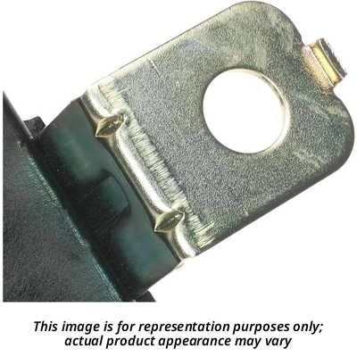 Adjustable Pedal Relay by STANDARD - PRO SERIES - RY1561 1