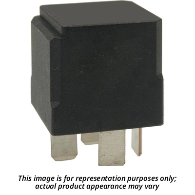 Air Bag Relay by STANDARD - PRO SERIES - RY352 2