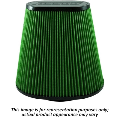 Air Cleaner by DORMAN (OE SOLUTIONS) - 258-536 1