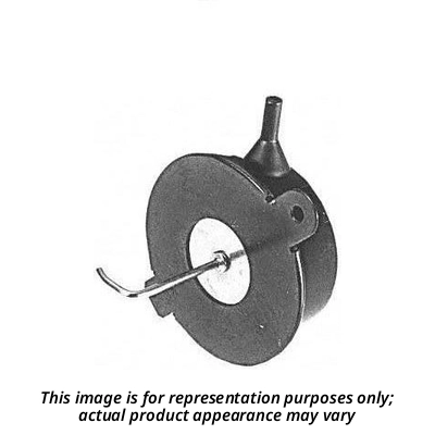 Air Cleaner Diaphragm Motor by STANDARD - PRO SERIES - VA28 1