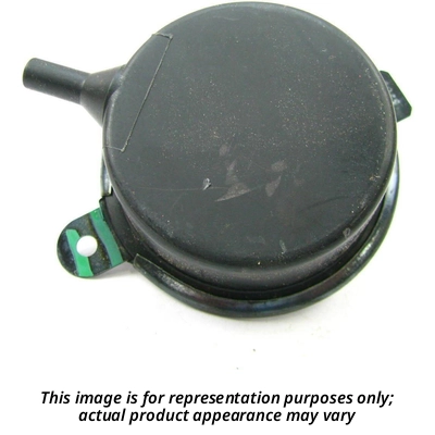 Air Cleaner Diaphragm Motor by STANDARD - PRO SERIES - VA28 2