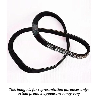 Air Compressor Belt by GATES - 9463 1