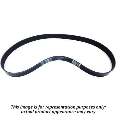 Air Compressor Belt by GATES - 9463 2