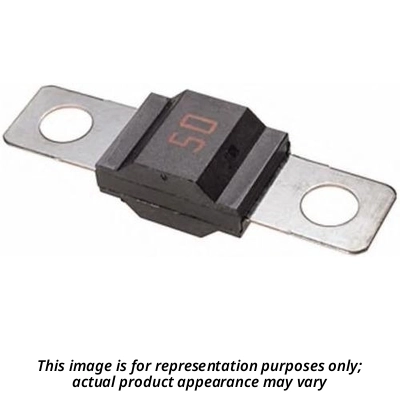 Air Conditioning Blower Fuse (Pack of 5) by BUSSMANN - BP/FMX40RP 1