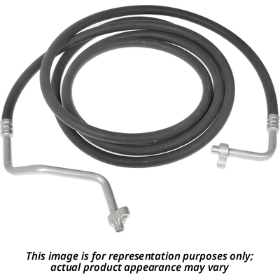 Air Conditioning Hose Assembly by ACDELCO - 15-34675 2