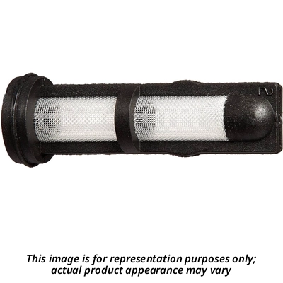 Air Conditioning Inline Filter by ACDELCO - 15-33883 3