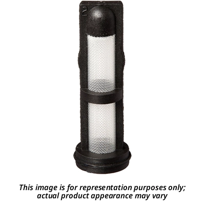 Air Conditioning Inline Filter by ACDELCO - 15-33883 4
