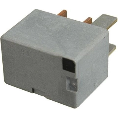 Air Conditioning Relay by STANDARD - PRO SERIES - RY612 3