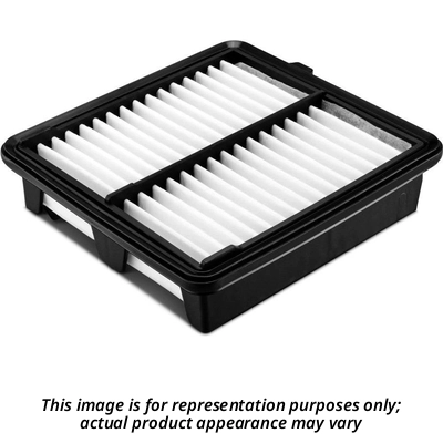 Air Filter by PROTEC AUTOPARTS - PXA49737 3