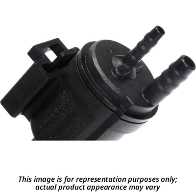 Air Injection Solenoid by URO - 7PP906270 3