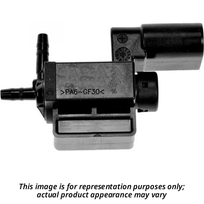 Air Injection Switch Valve by VAICO - V20-1374 2