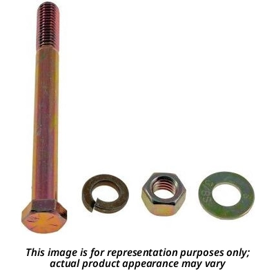 Alternator Bolt by GENUINE OE - 12 31 9 908 092 2