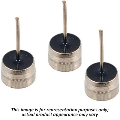 Alternator Diode Negative (Pack of 3) by STANDARD - PRO SERIES - D1N 1