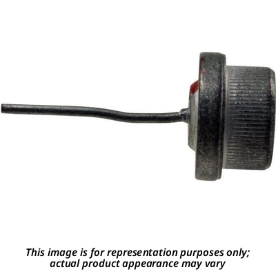 Alternator Diode Positive (Pack of 3) by STANDARD - PRO SERIES - D2P 1
