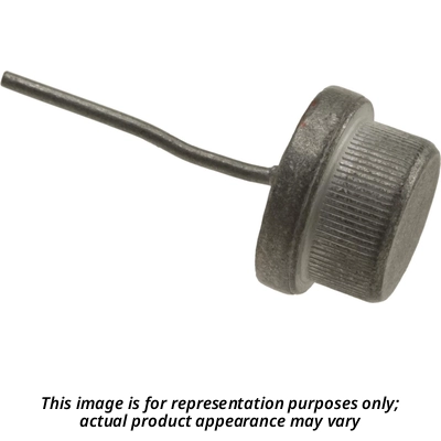 Alternator Diode Trio by STANDARD - PRO SERIES - D6 3