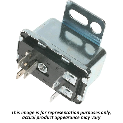 Ambient Air Temperature Relay by VEMO - V10-71-0002 1