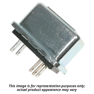 Ambient Air Temperature Relay by VEMO - V30-71-0070 3