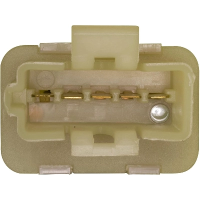 Anti Dieseling Relay by BWD AUTOMOTIVE - R3074 2