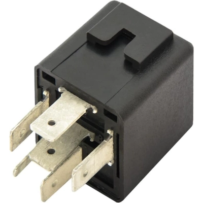 Anti Theft Relay by BWD AUTOMOTIVE - R3093 2