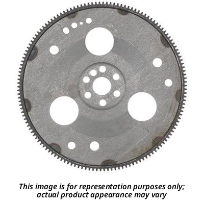 Auto Transmission Flexplate by CROWN AUTOMOTIVE JEEP REPLACEMENT - J5351821 1