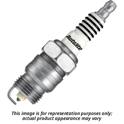 Autolite Platinum Plug (Pack of 4) by AUTOLITE - HT0 3