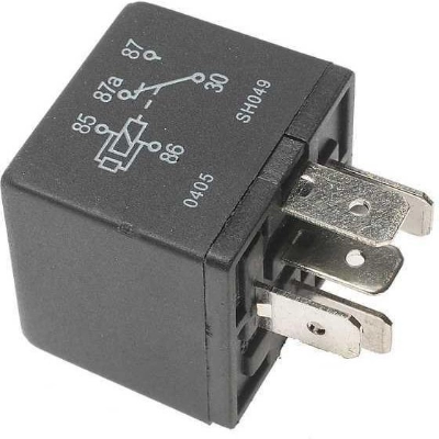 Automatic Level Control Relay by ACDELCO - 13500114 1