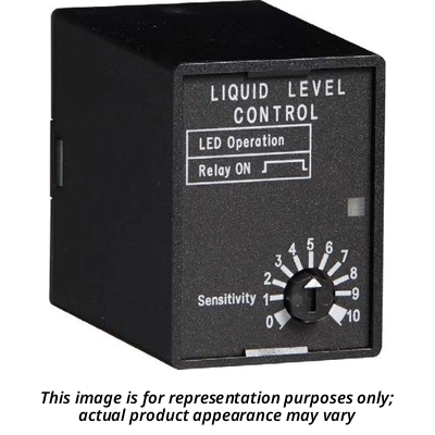 Automatic Level Control Relay by STANDARD - PRO SERIES - RY24 2