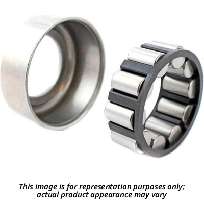 Automatic Transmission Bearing by WJB - WTA5 1