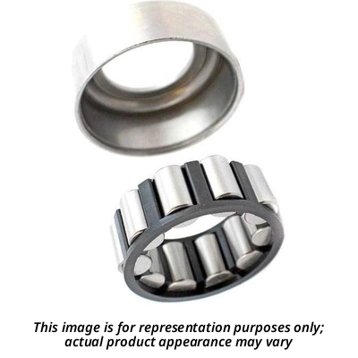 Automatic Transmission Bearing by WJB - WTA5 2