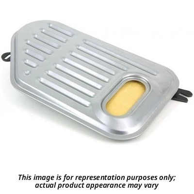 Automatic Transmission Filter by FRAM - FT1044 2