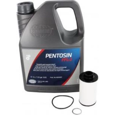 Automatic Transmission Fluid by CRP/PENTOSIN - 1089216 1