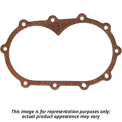 Automatic Transmission Gasket by ATP PROFESSIONAL AUTOPARTS - TR20 3