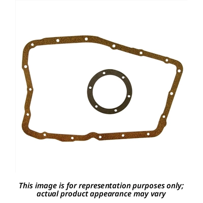 Automatic Transmission Gasket And Seal Kit by VAICO - V30-7322 1