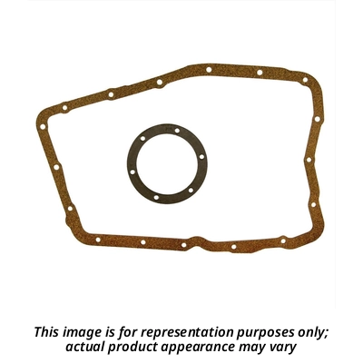 Automatic Transmission Gasket And Seal Kit by VAICO - V30-7322 2